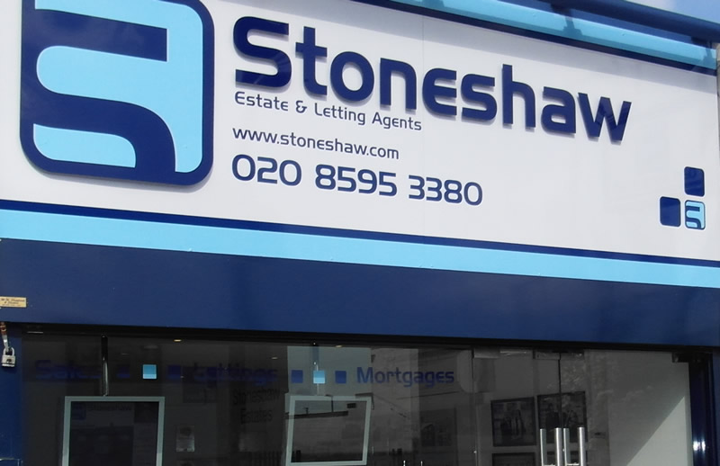 Register with Stoneshaw