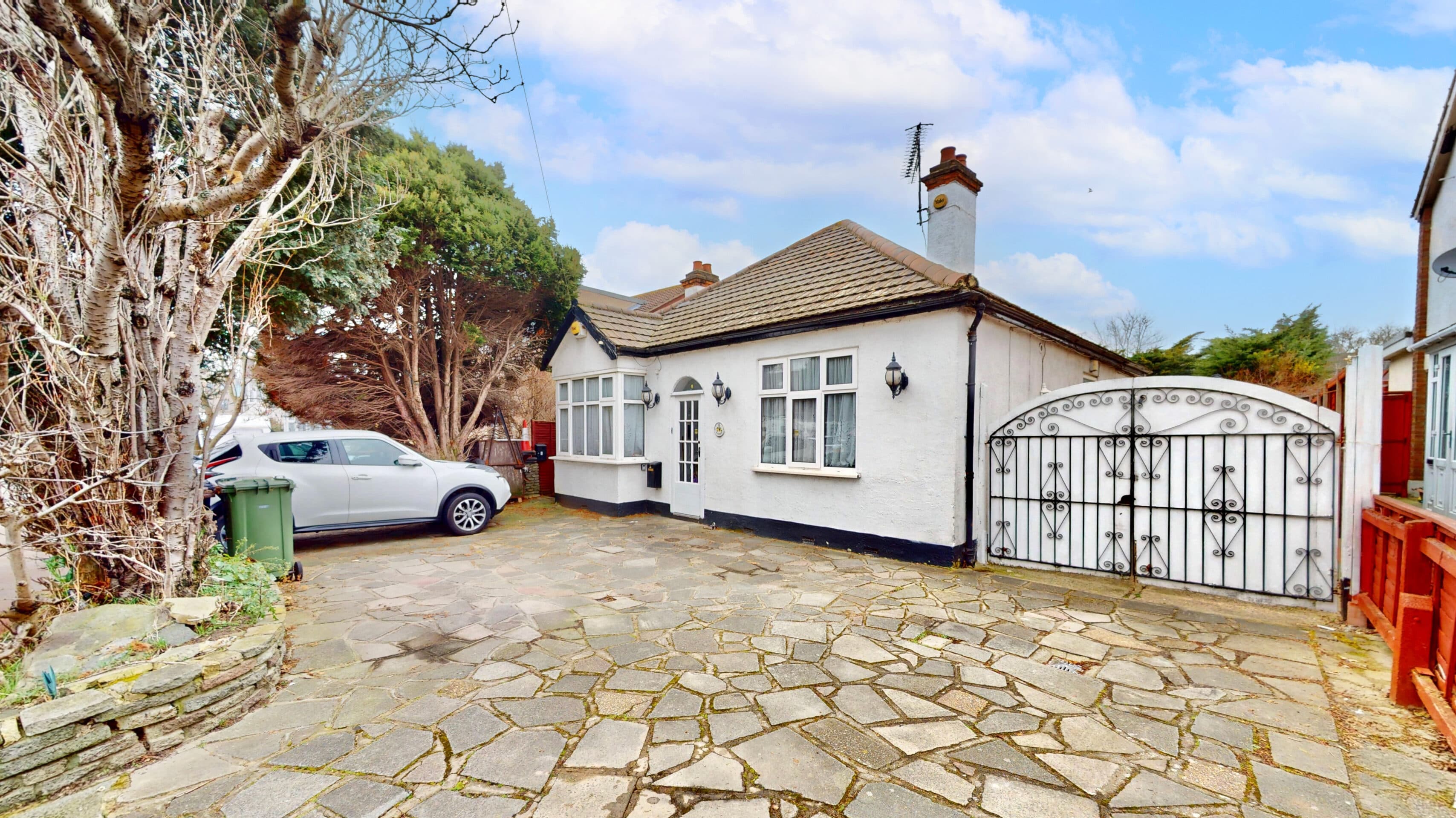 Cadiz Road, Dagenham, RM10