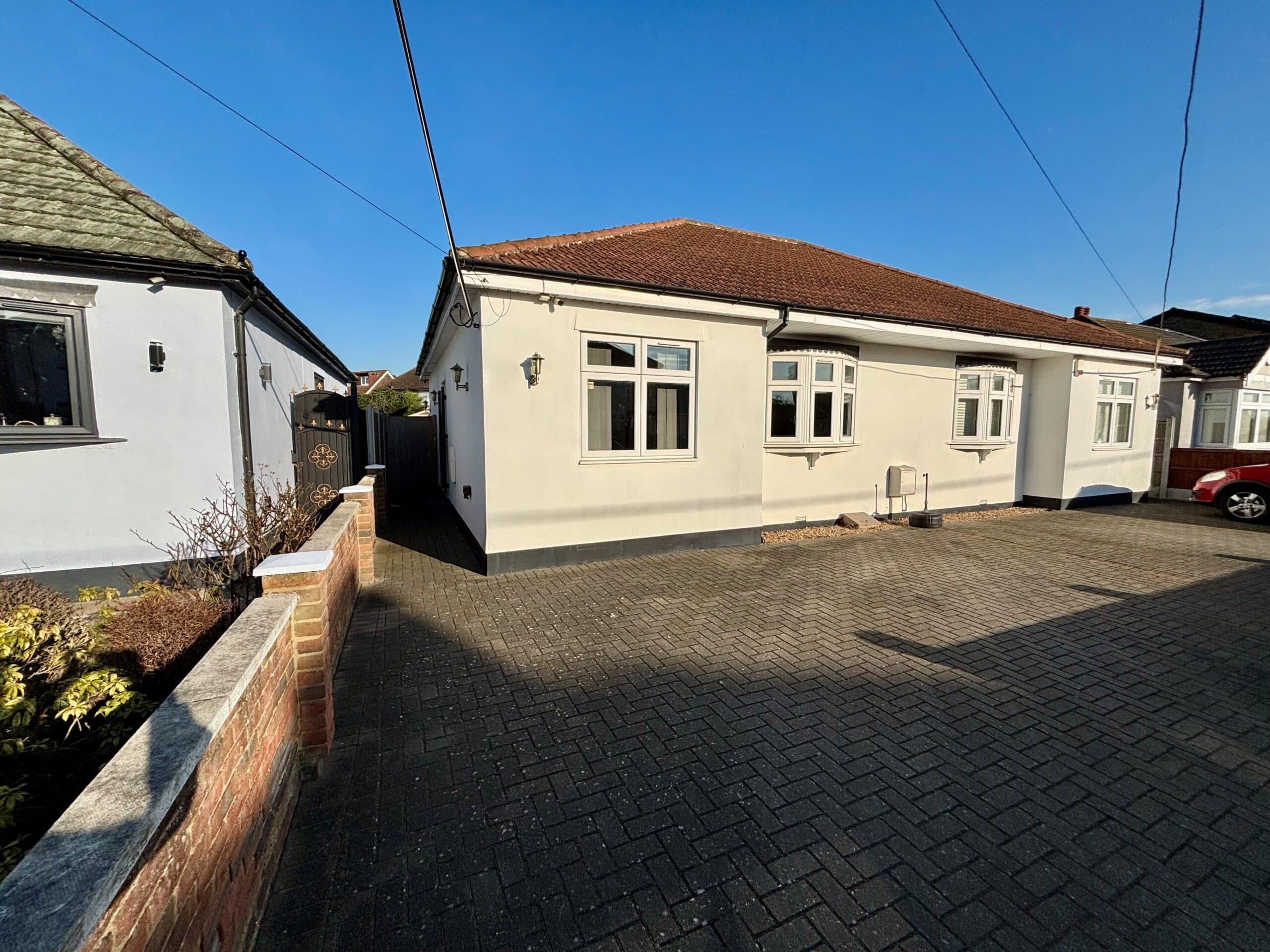 Stanley Road North, Rainham, RM13