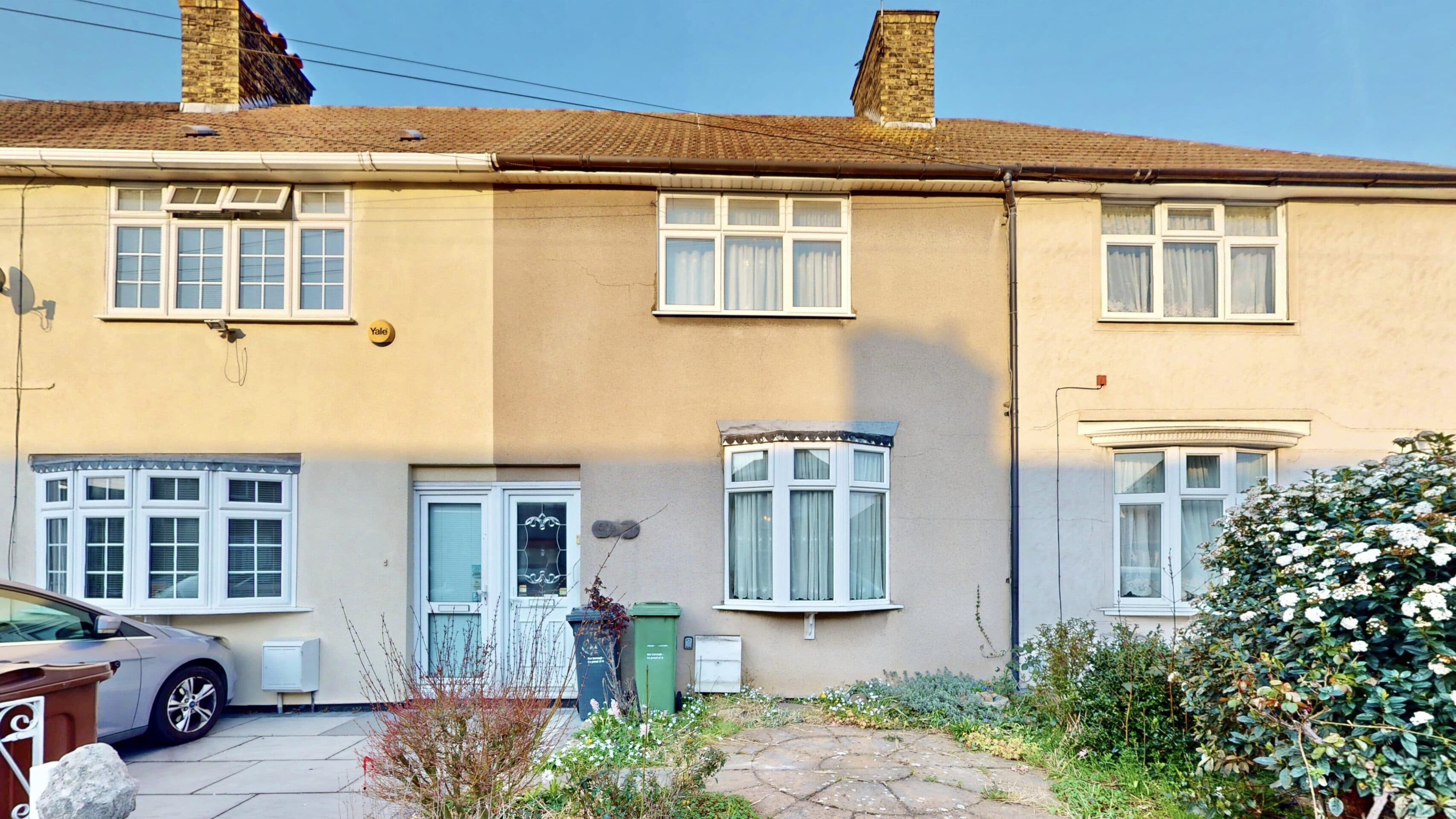 Hatfield Road, Dagenham, RM9