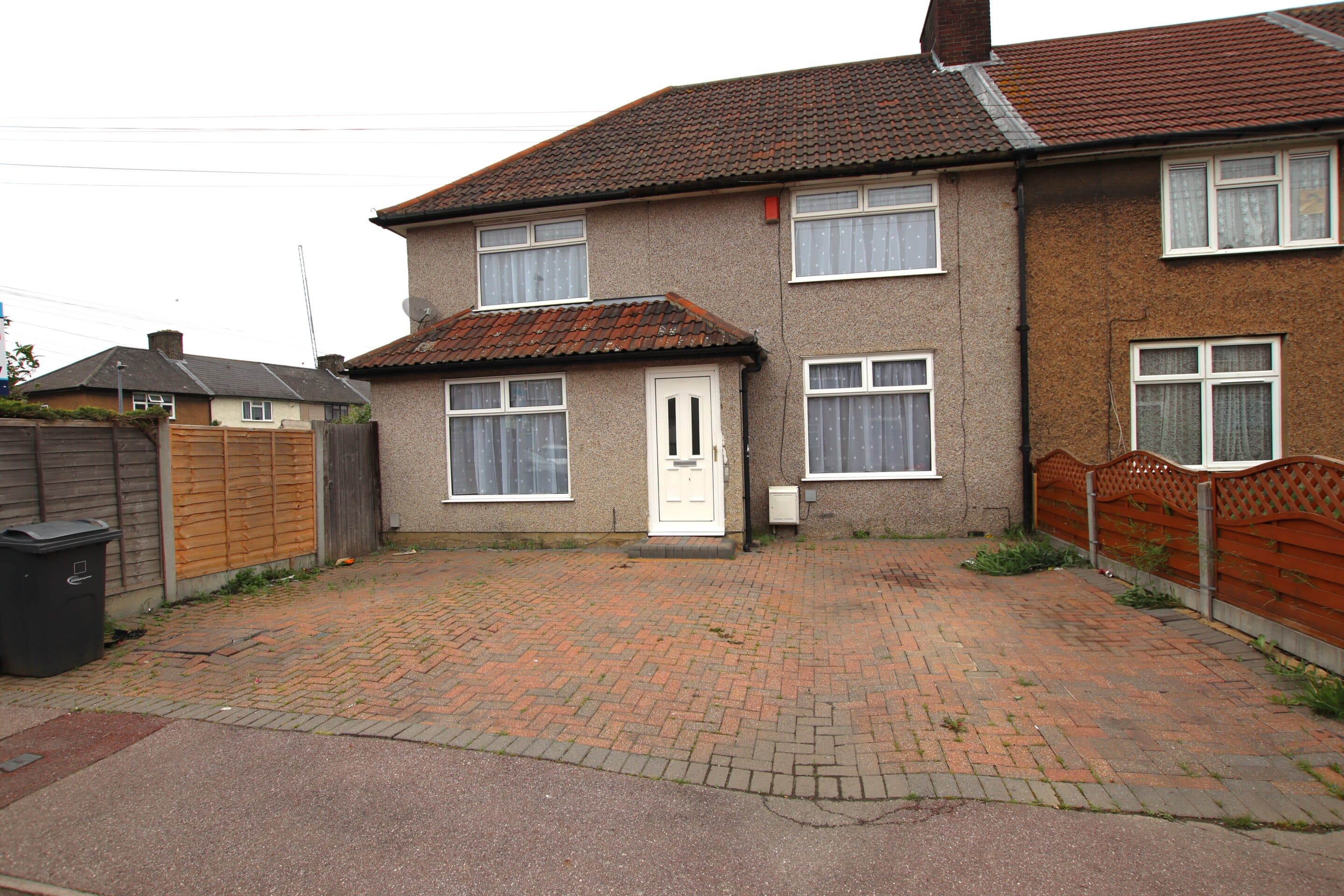 Arden Crescent, Dagenham, RM9