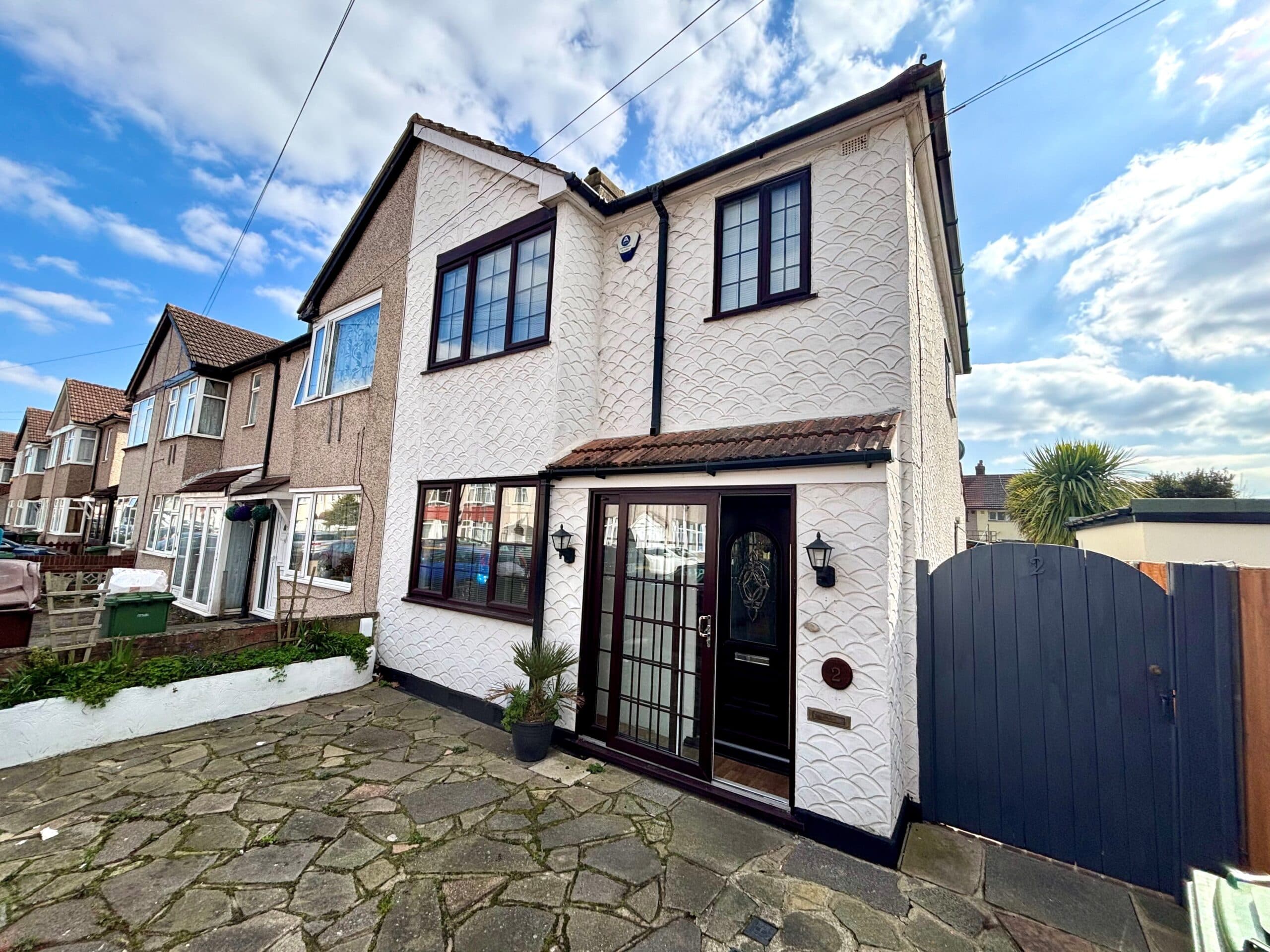 Beamway, Dagenham, RM10