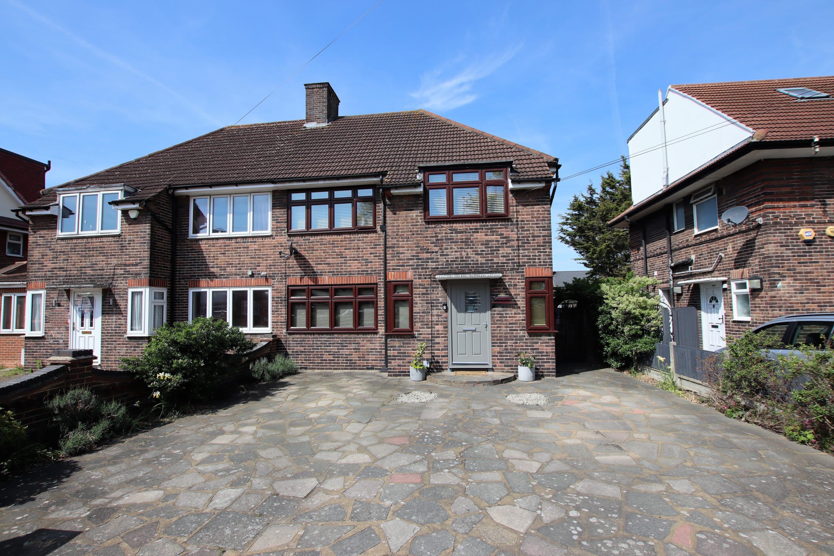Waterbeach Road, Dagenham, RM9