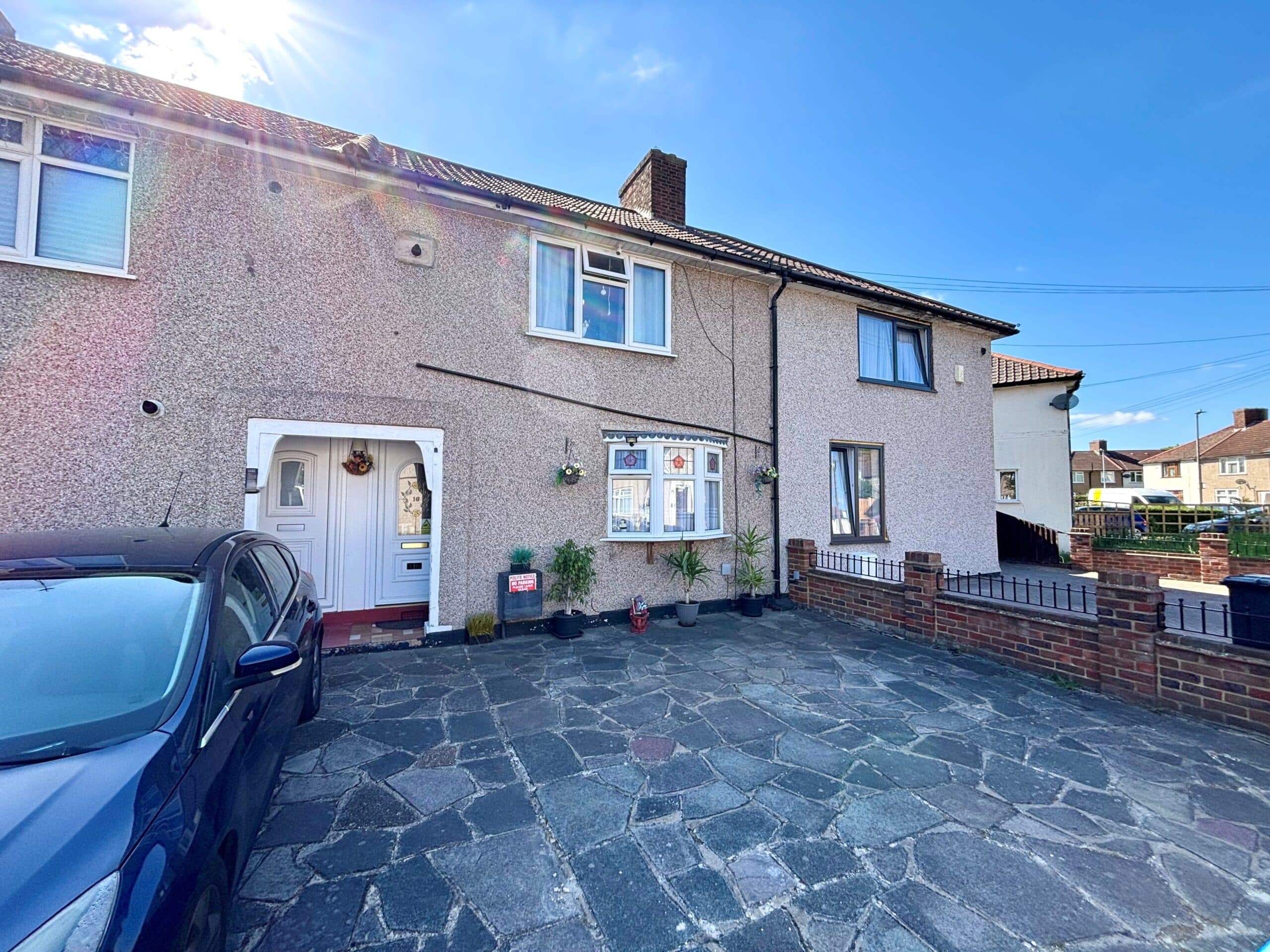 Ivyhouse Road, Dagenham, RM9