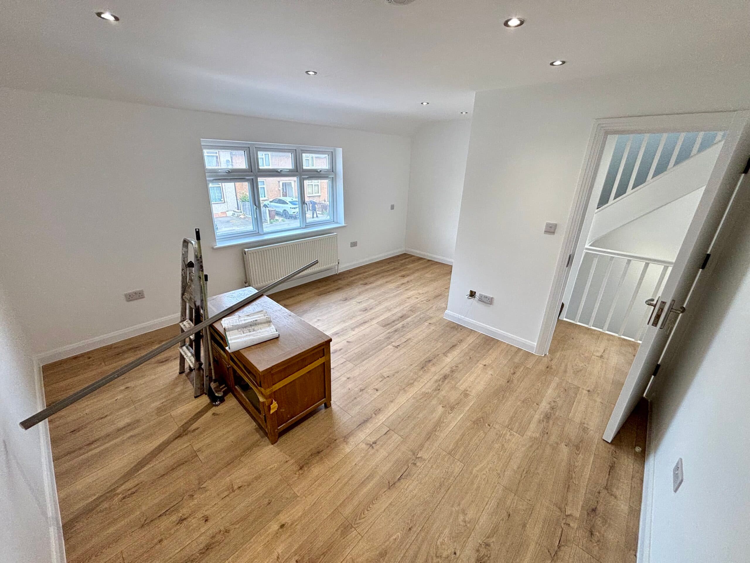 Holgate Road, Dagenham, RM10