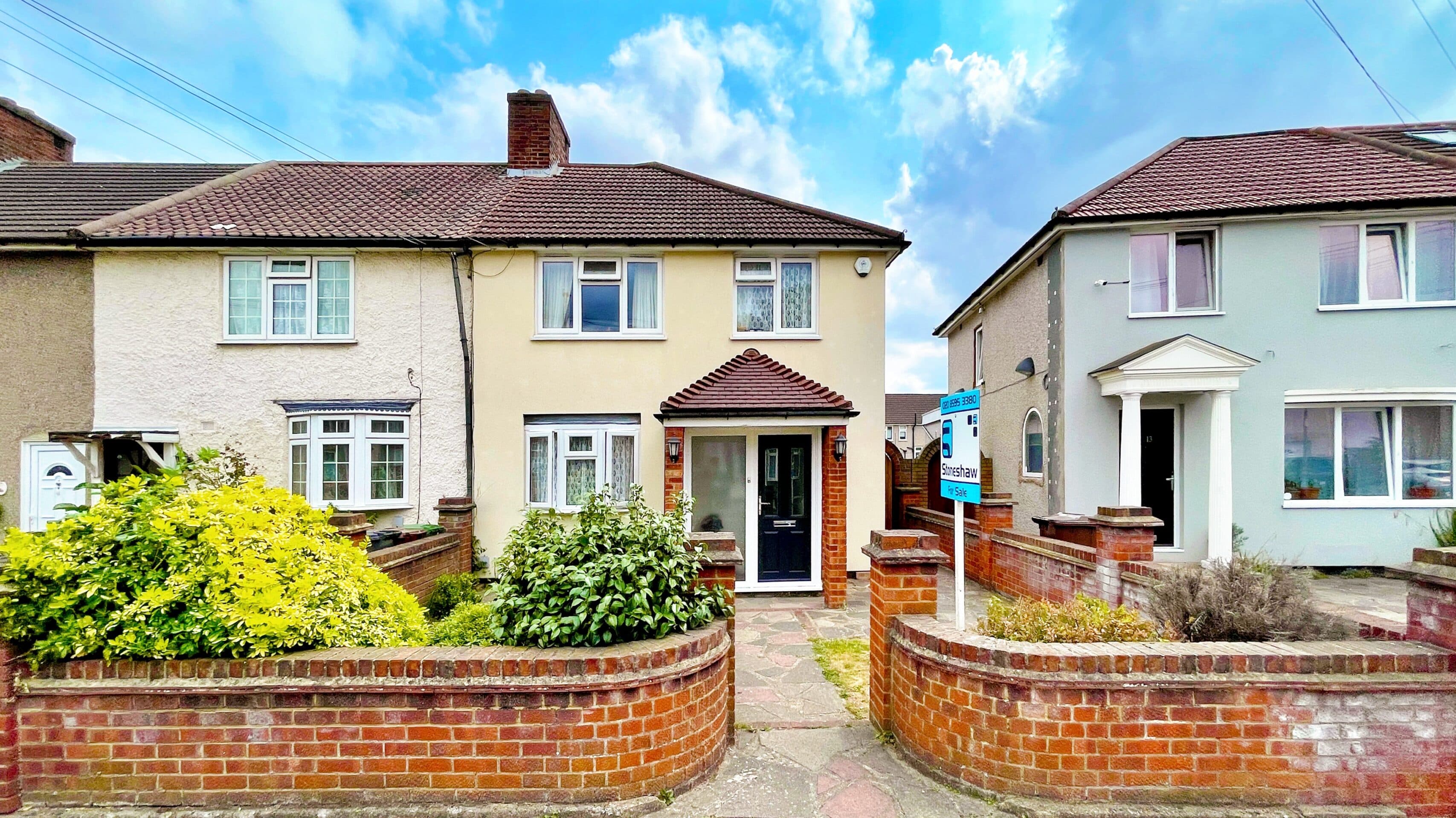 Arden Crescent, Dagenham, RM9