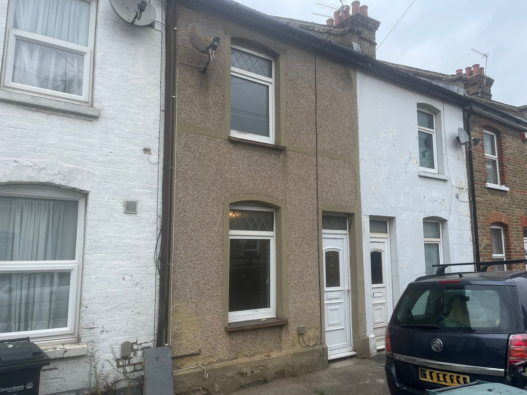 Hartfield Place, Northfleet, DA11