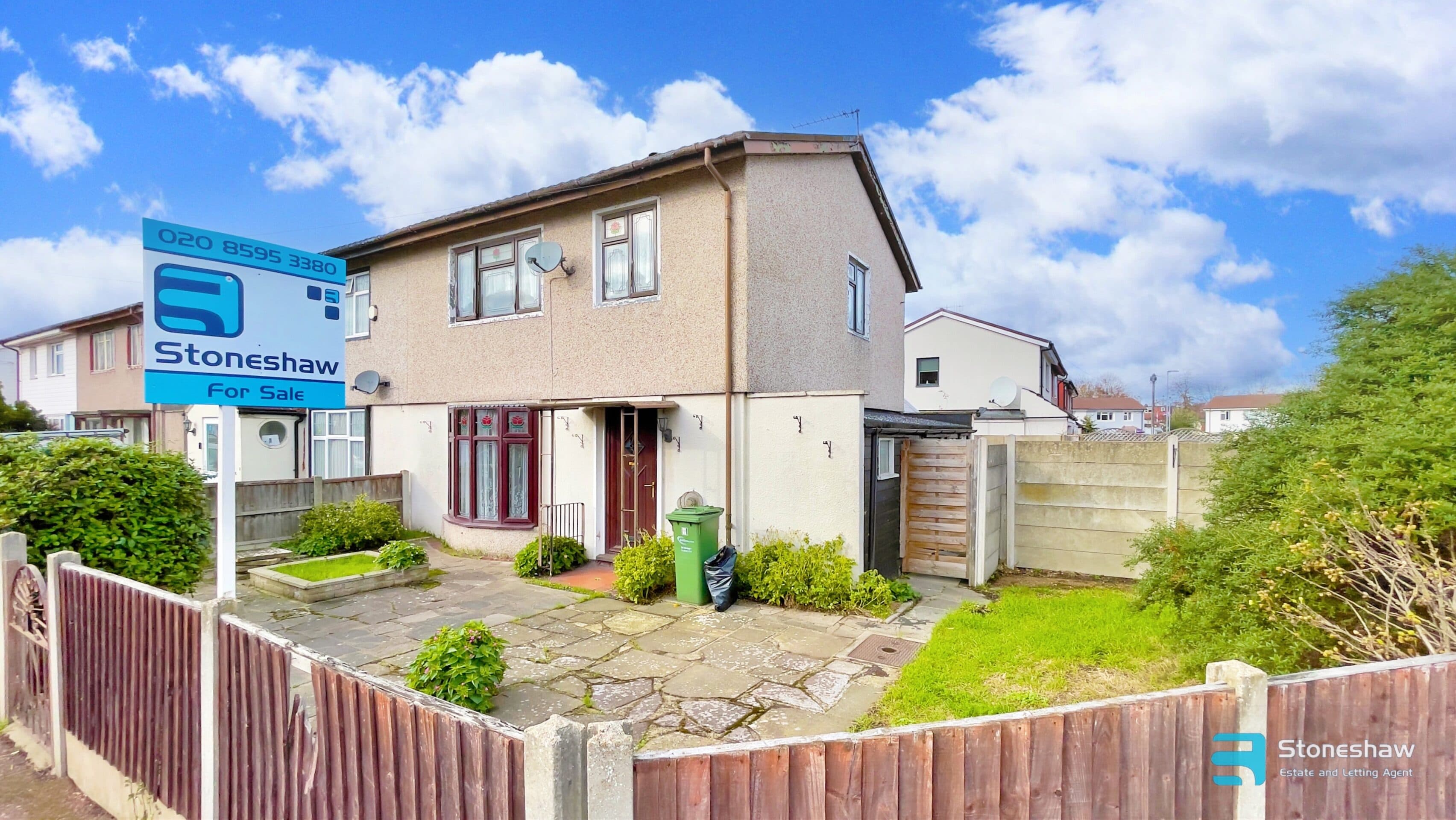 Acre Road, Dagenham, RM10