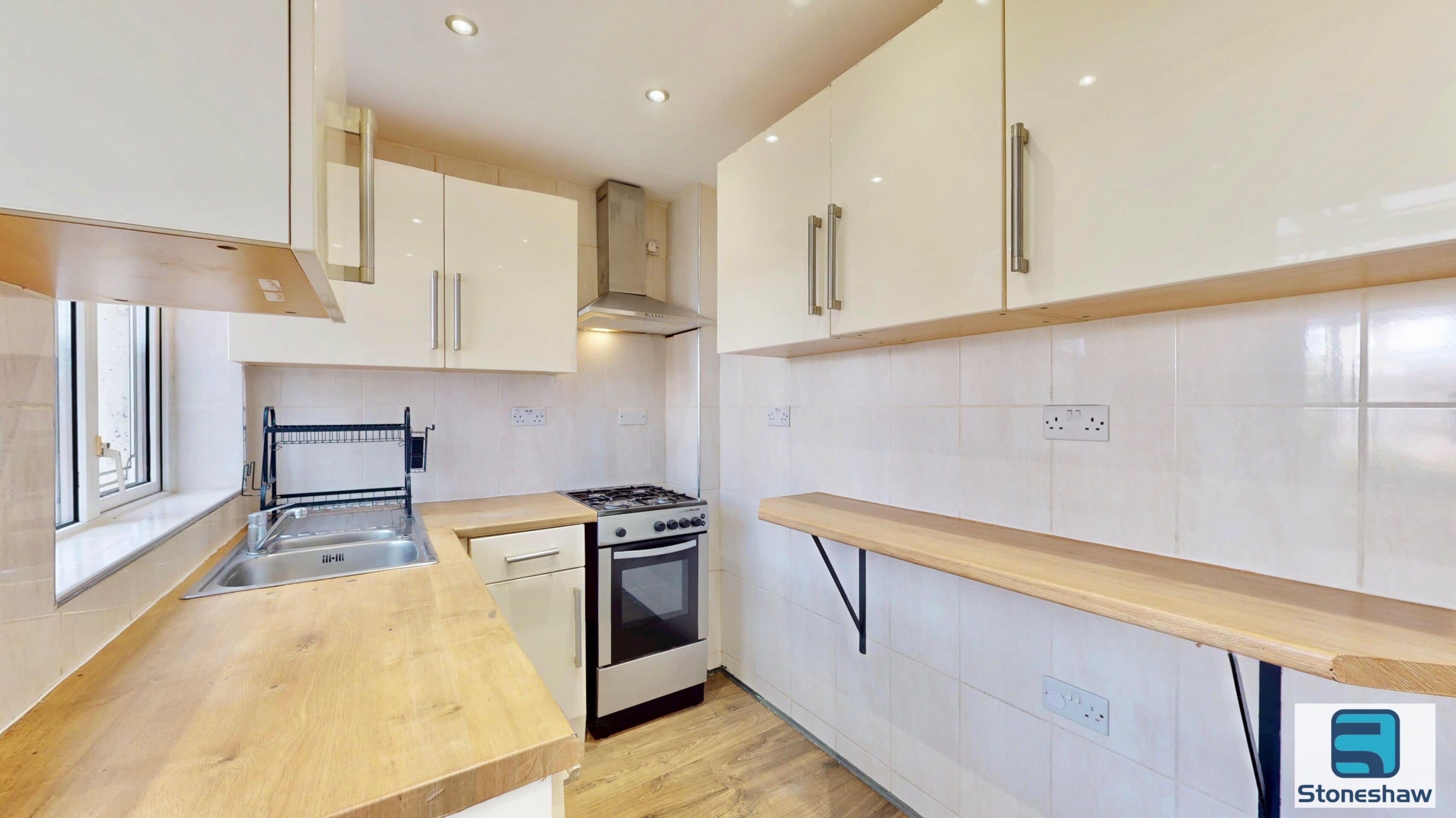 Rothwell Road, Dagenham, RM9