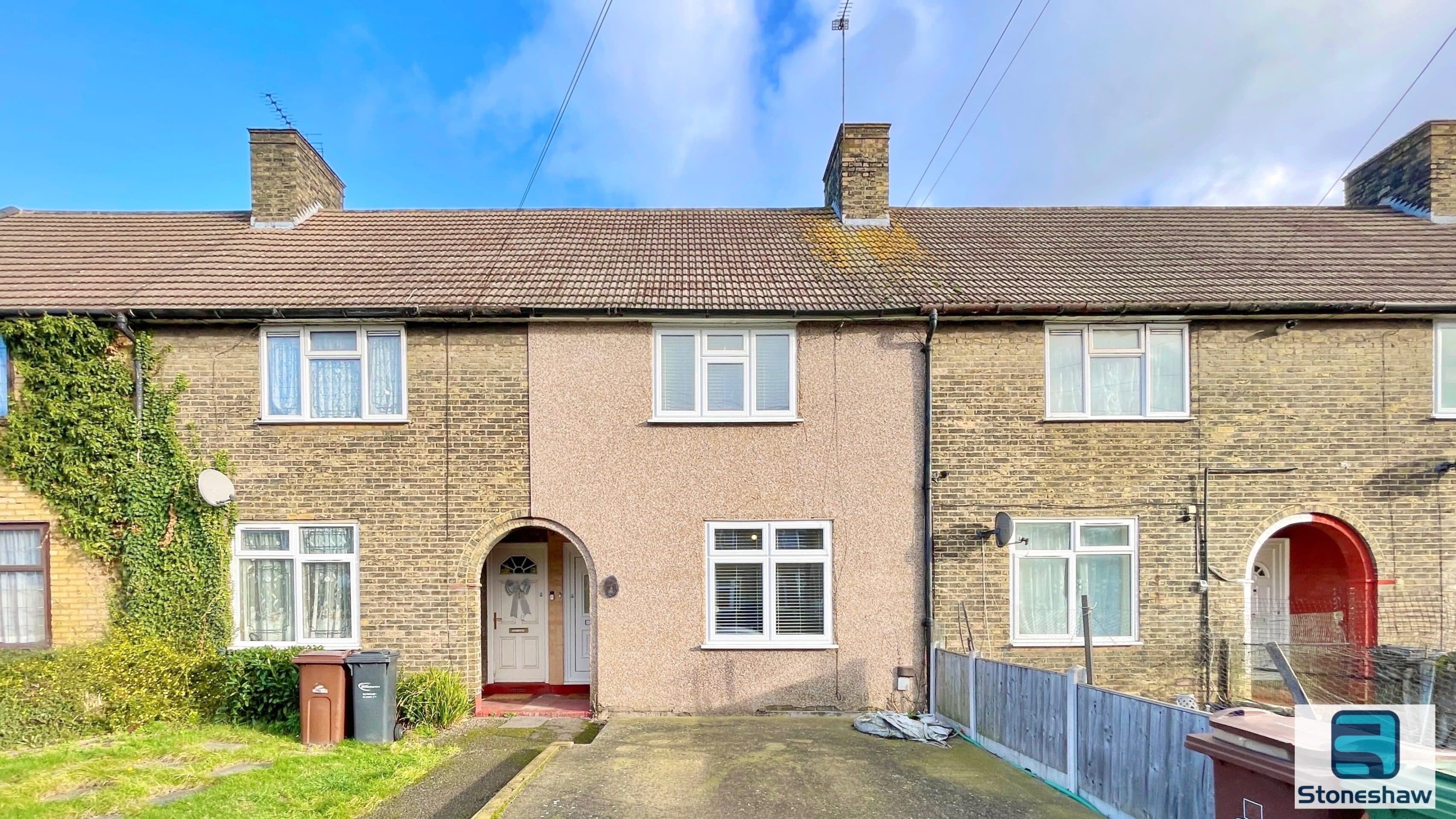 Hatfield Road, Dagenham, RM9