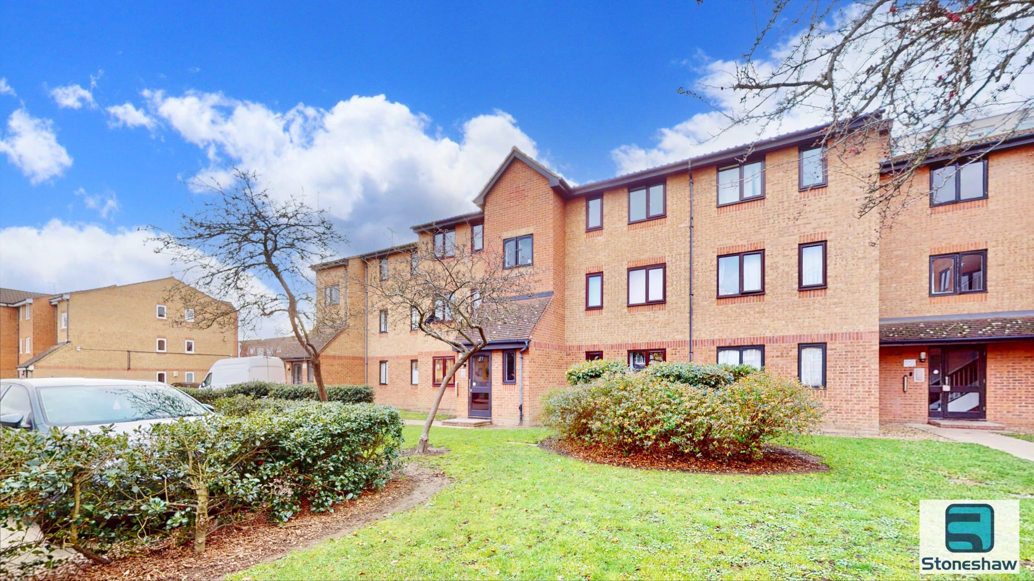 Honey Close, Dagenham, RM10