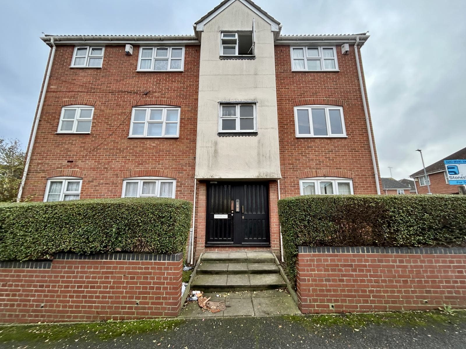 Burdetts Road, Dagenham, RM9