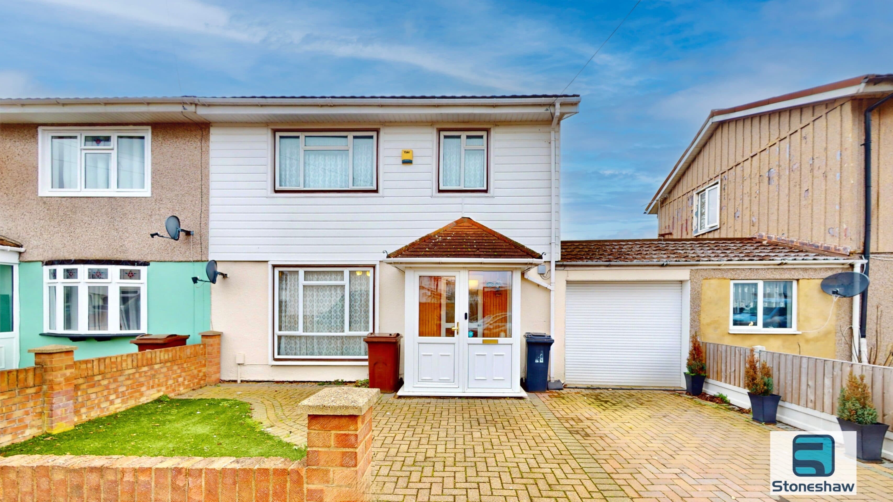 Brook Avenue, Dagenham, RM10