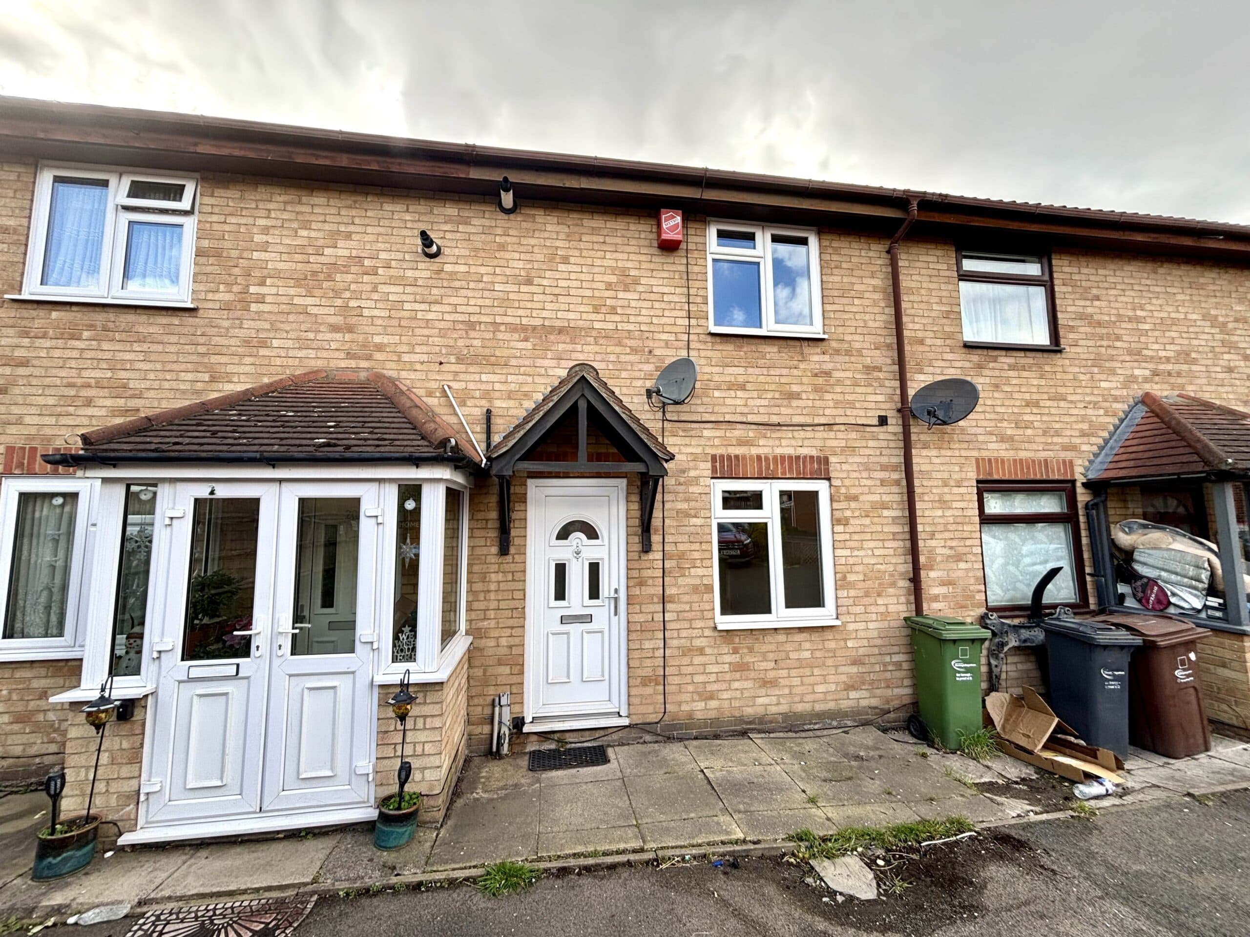 Venables Close, Dagenham, RM10