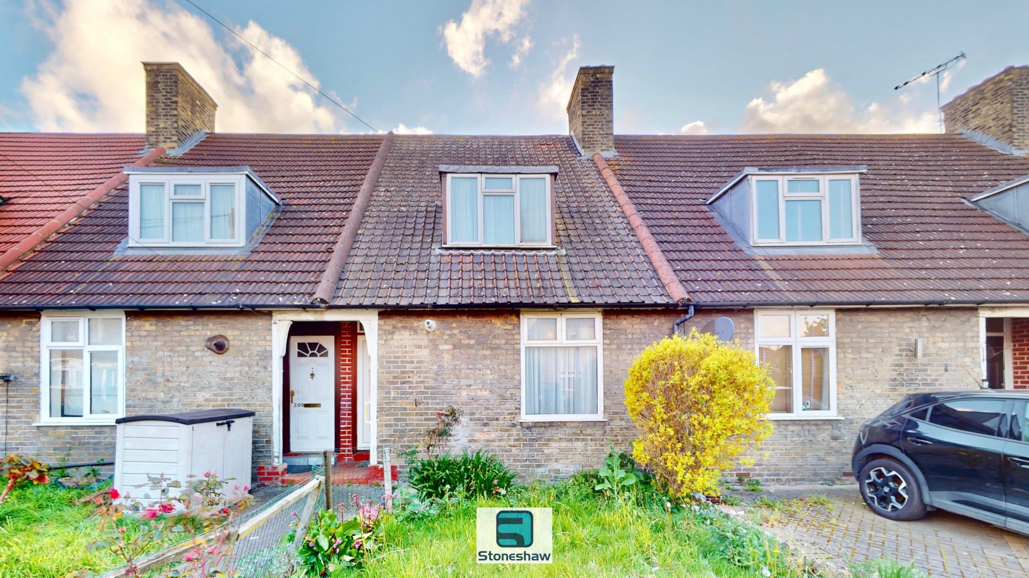 Tilney Road, Dagenham, RM9