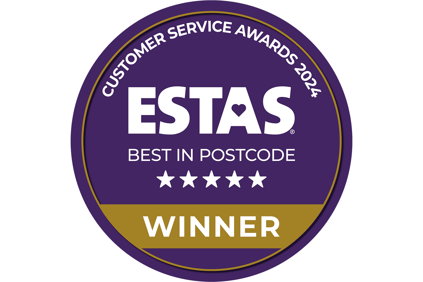 Best In Postcode 2024