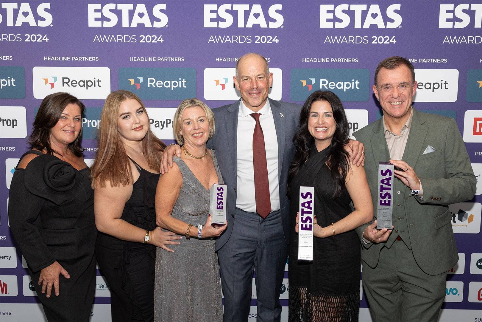 Happy 17th Birthday Stoneshaw!