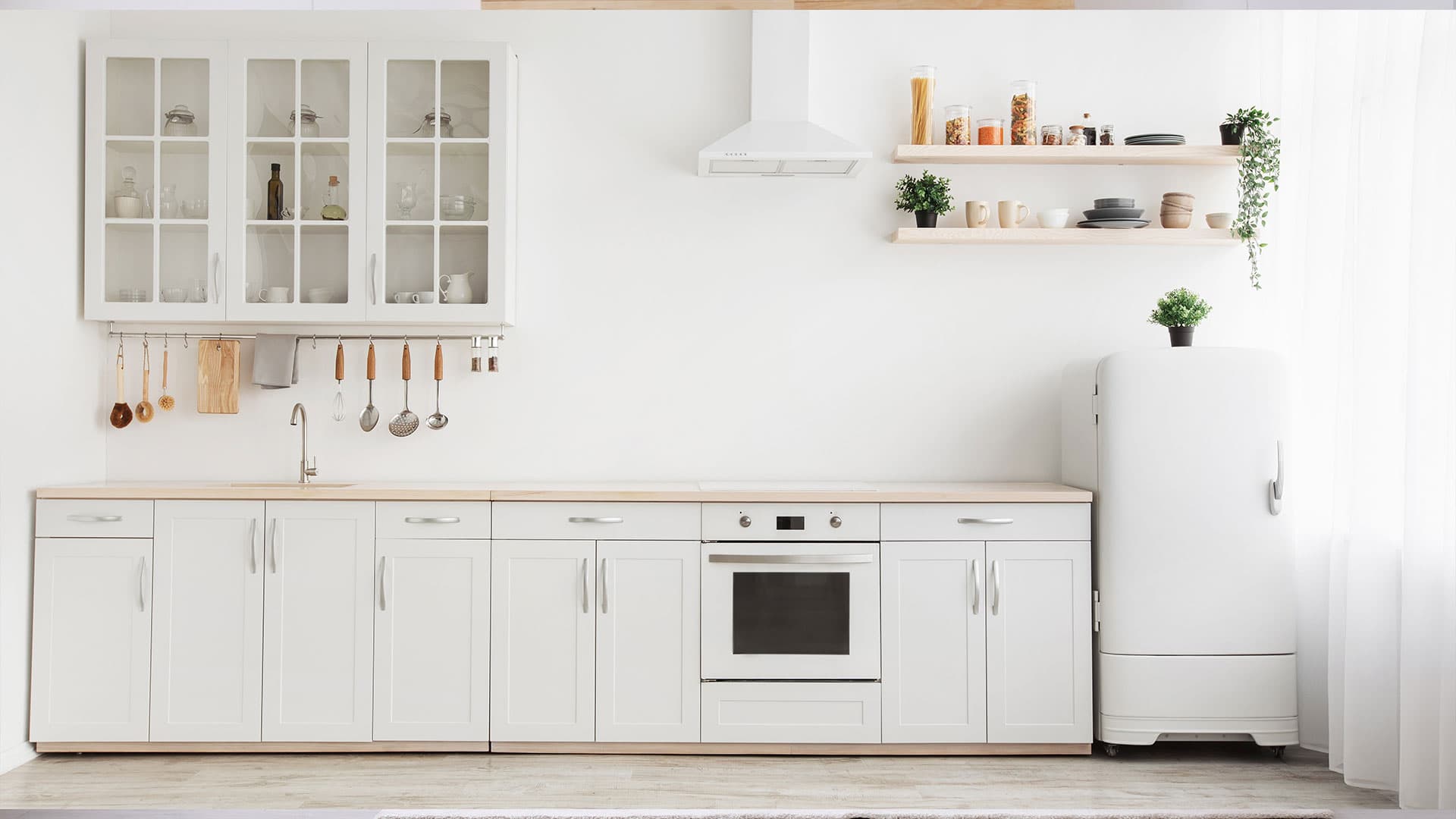 <strong>Appliances</strong>