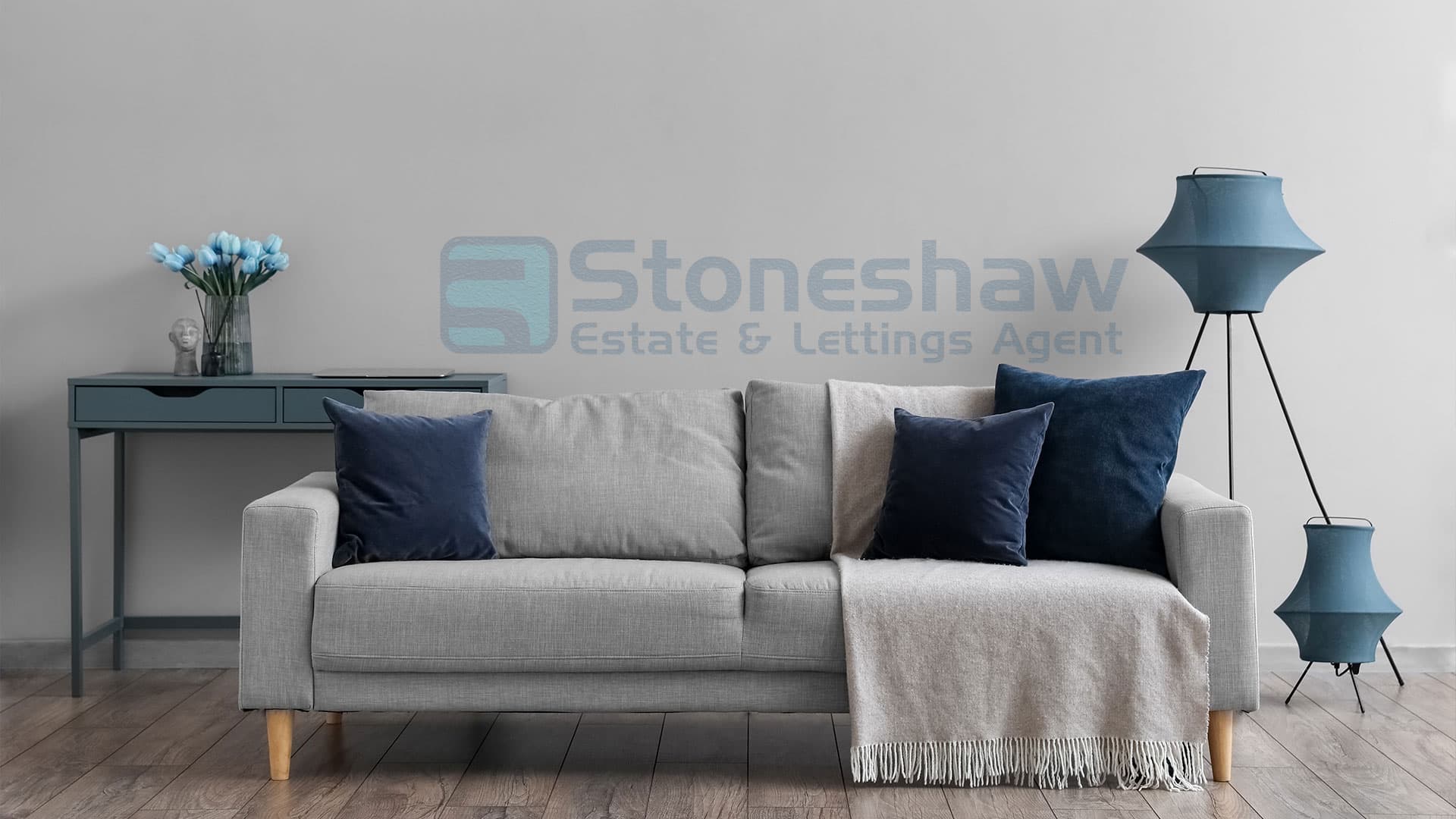 Stoneshaw Office