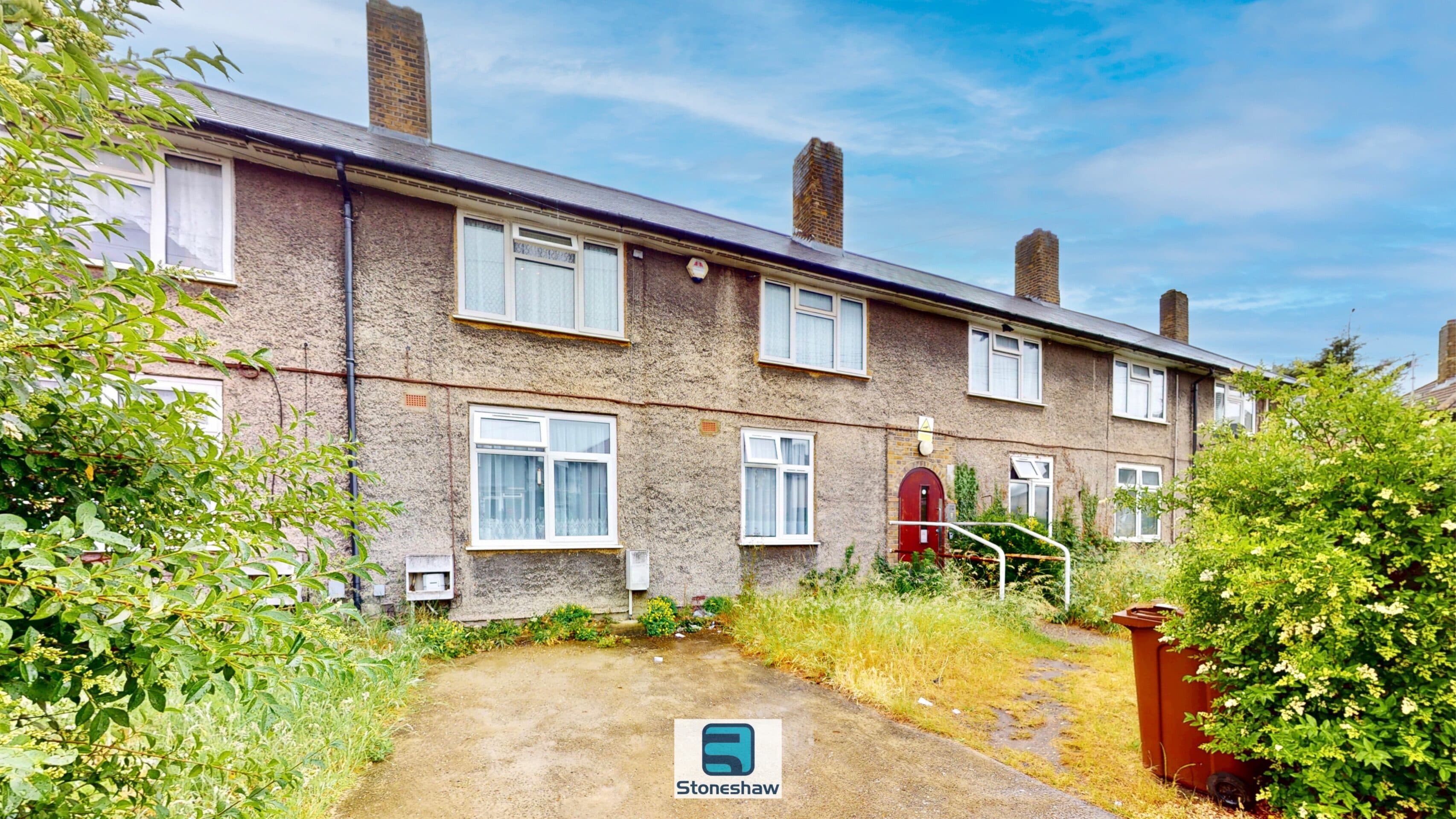 Easebourne Road, Dagenham, RM8