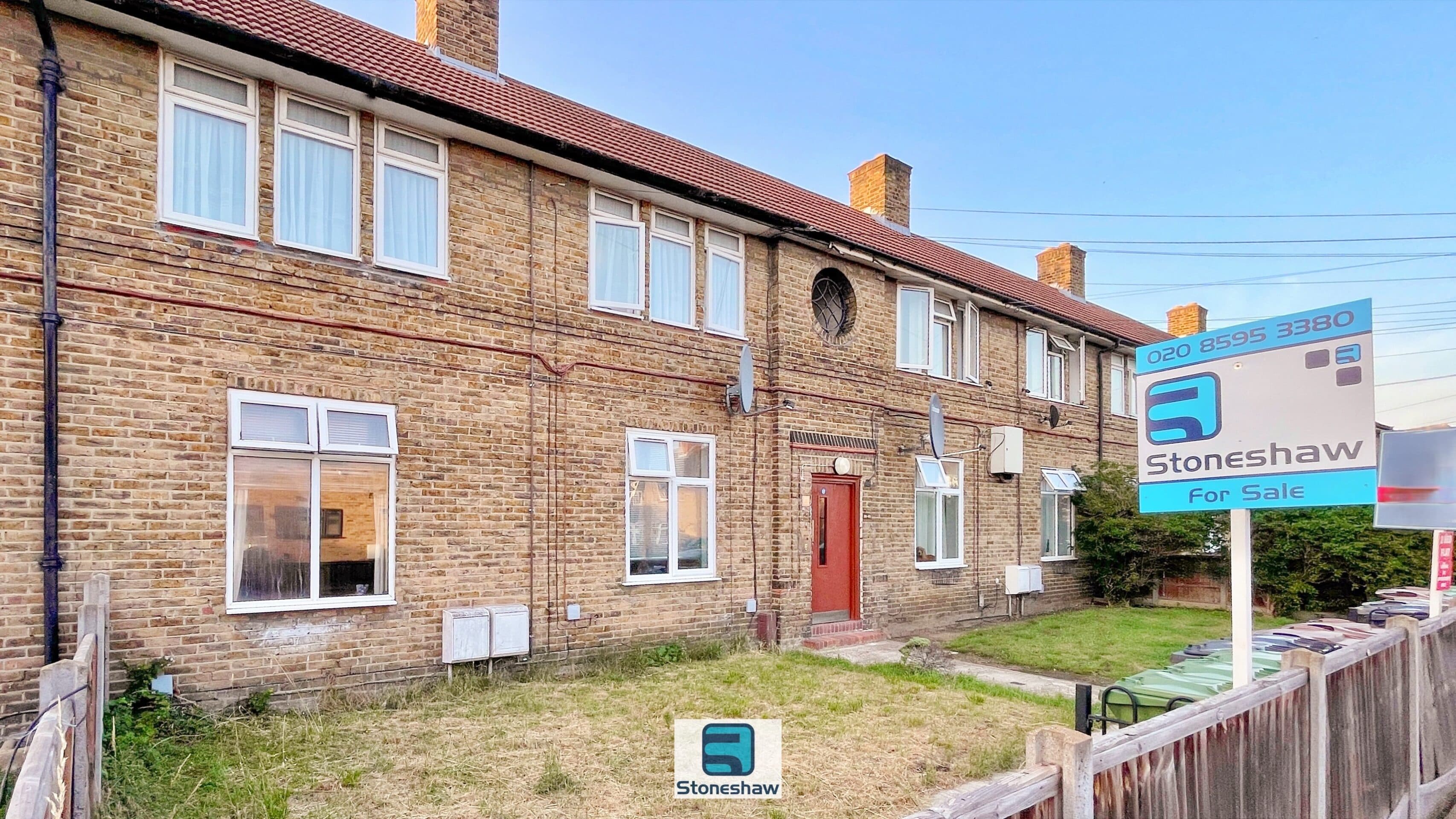 Armstead Walk, Dagenham, RM10