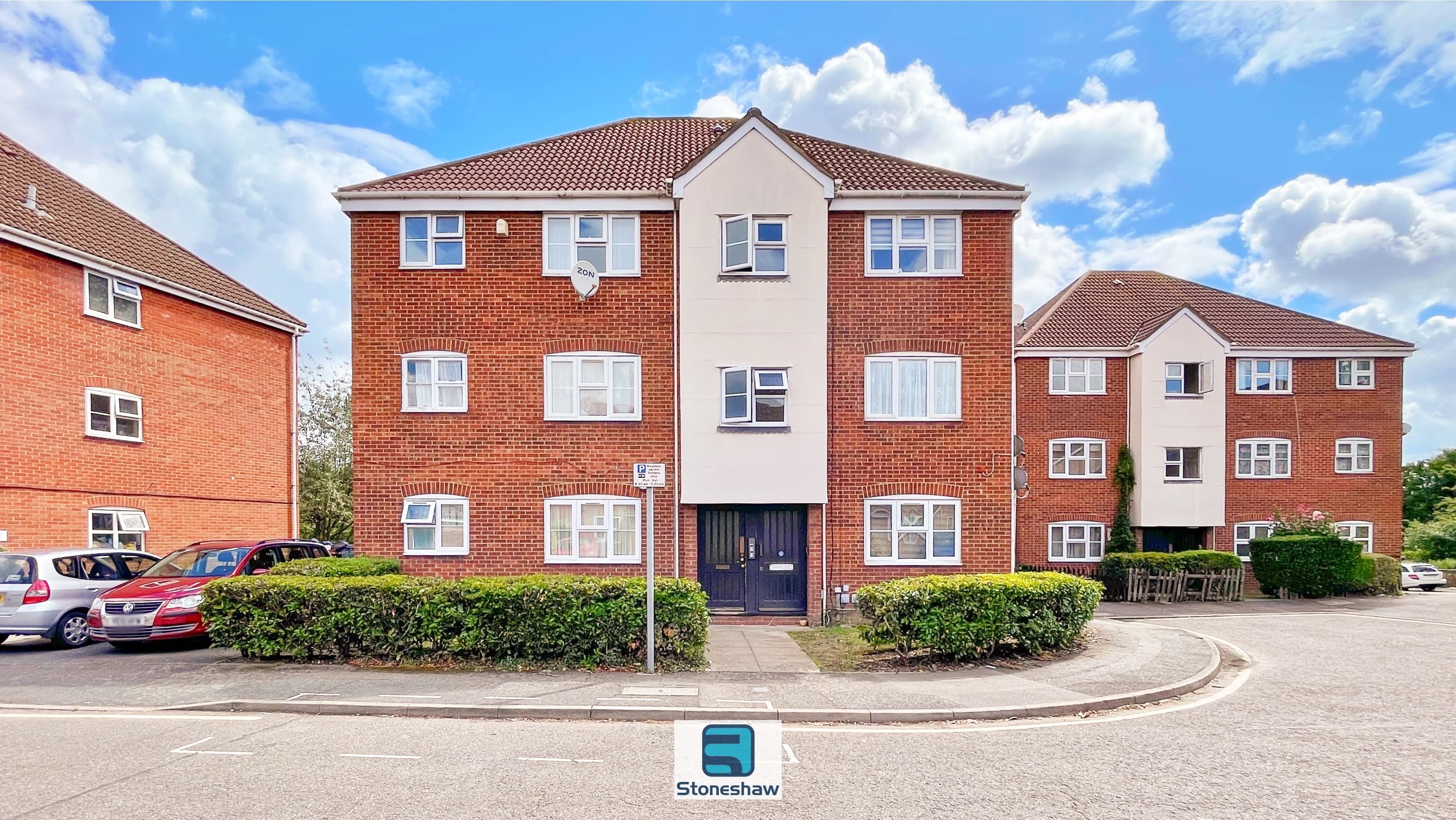 Butteridges Close, Dagenham, RM9