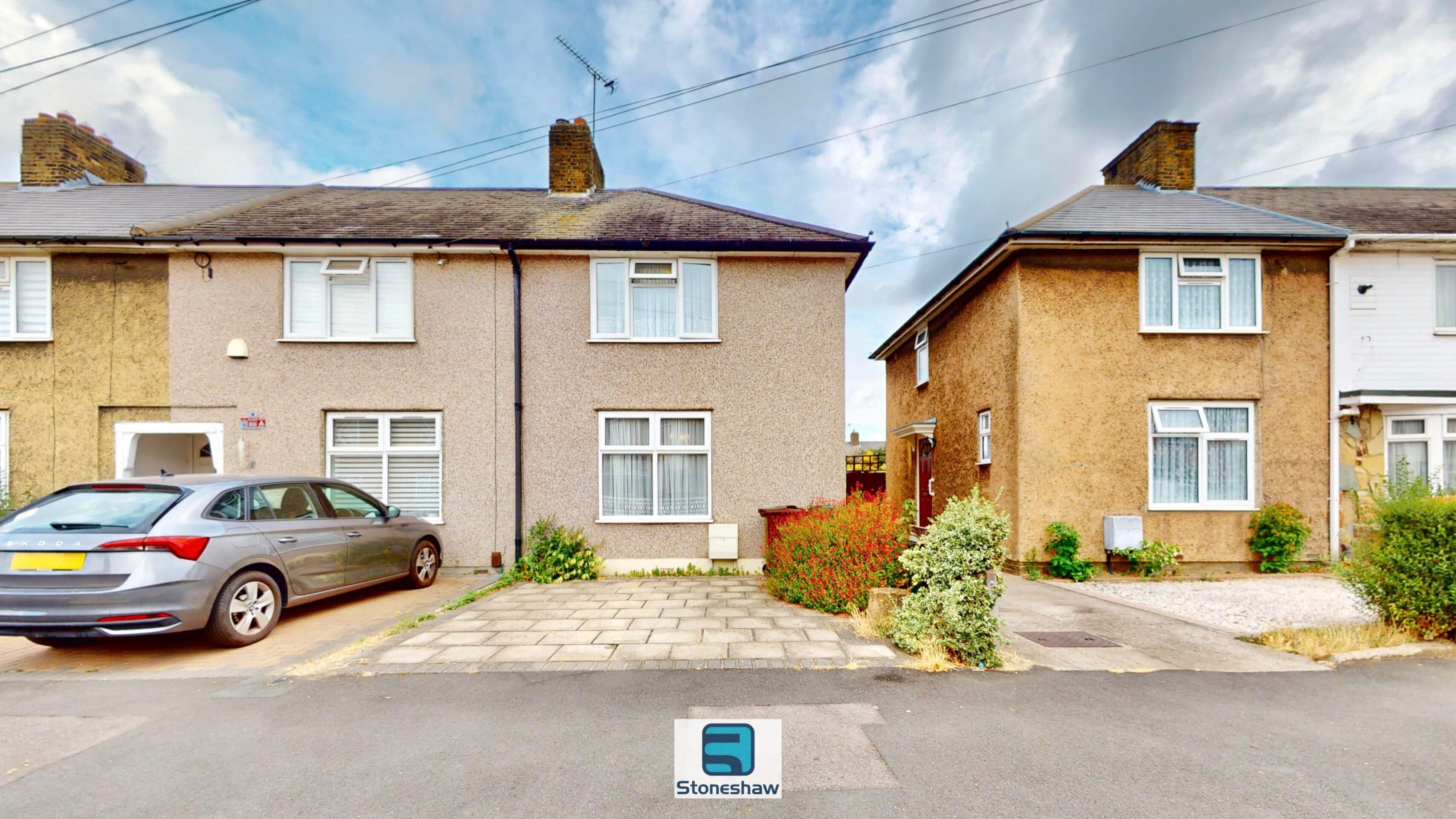 Ilchester Road, Dagenham, RM8