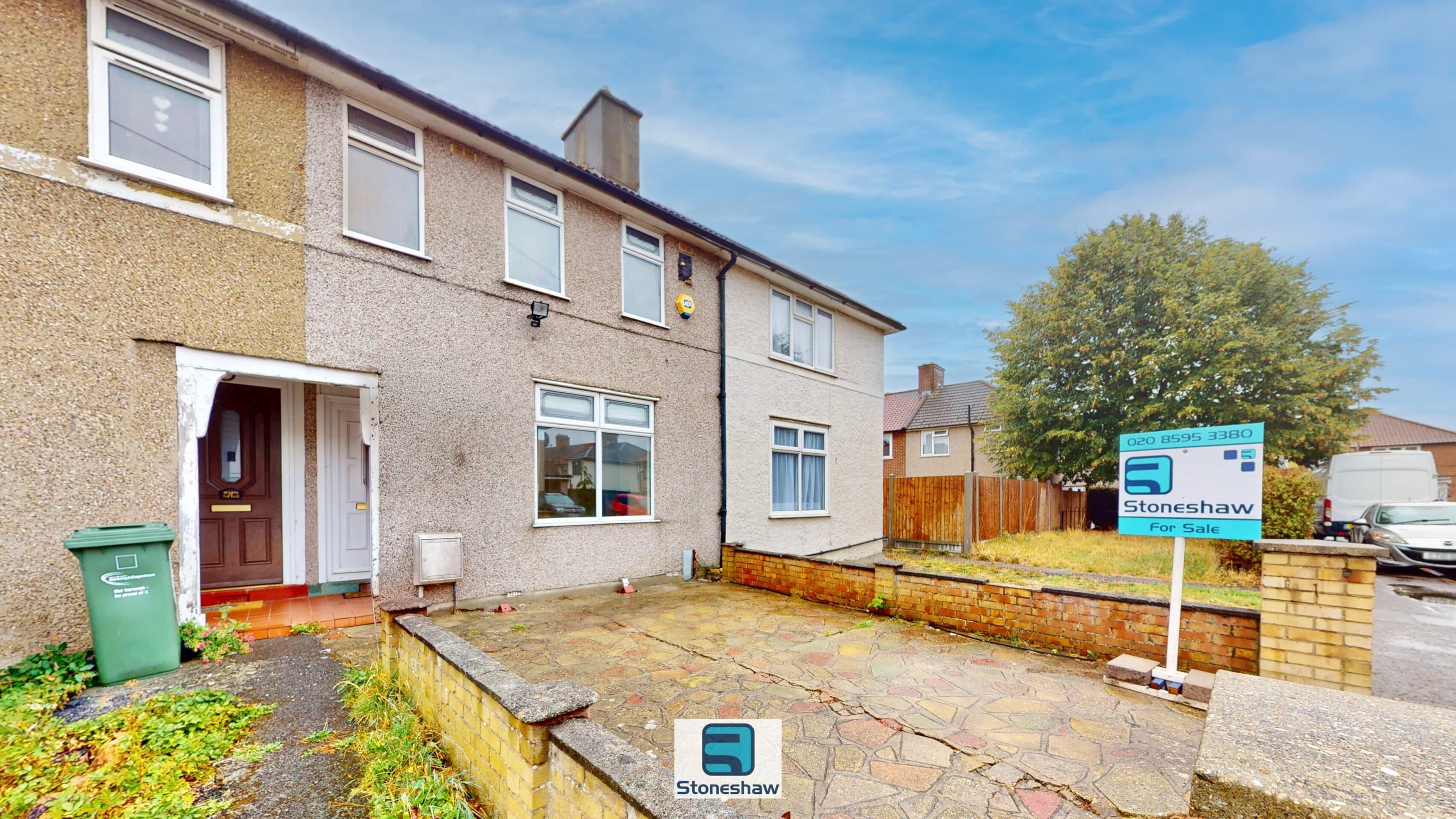 Standfield Road, Dagenham, RM10