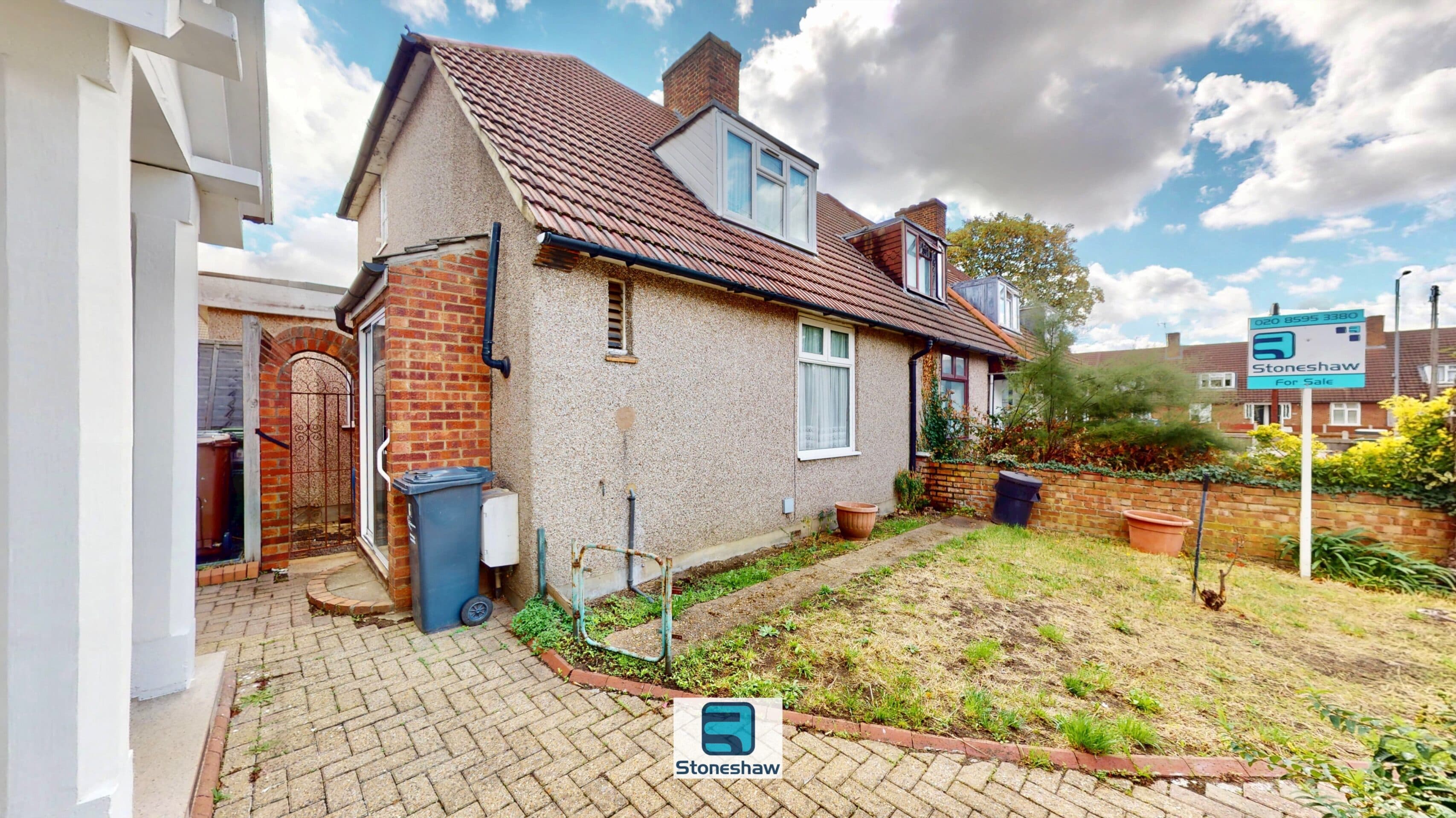 Hedgemans Road, Dagenham, RM9