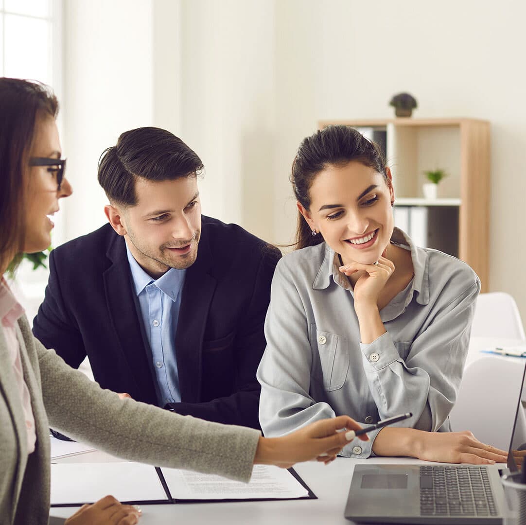 <p><strong>Our service includes:</strong></p>