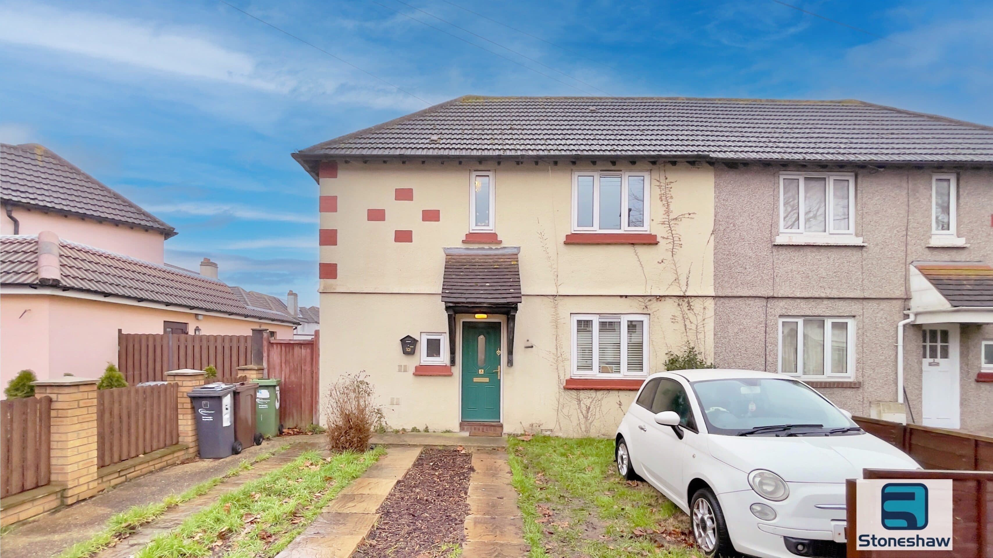 Marsh Green Road, Dagenham, RM10