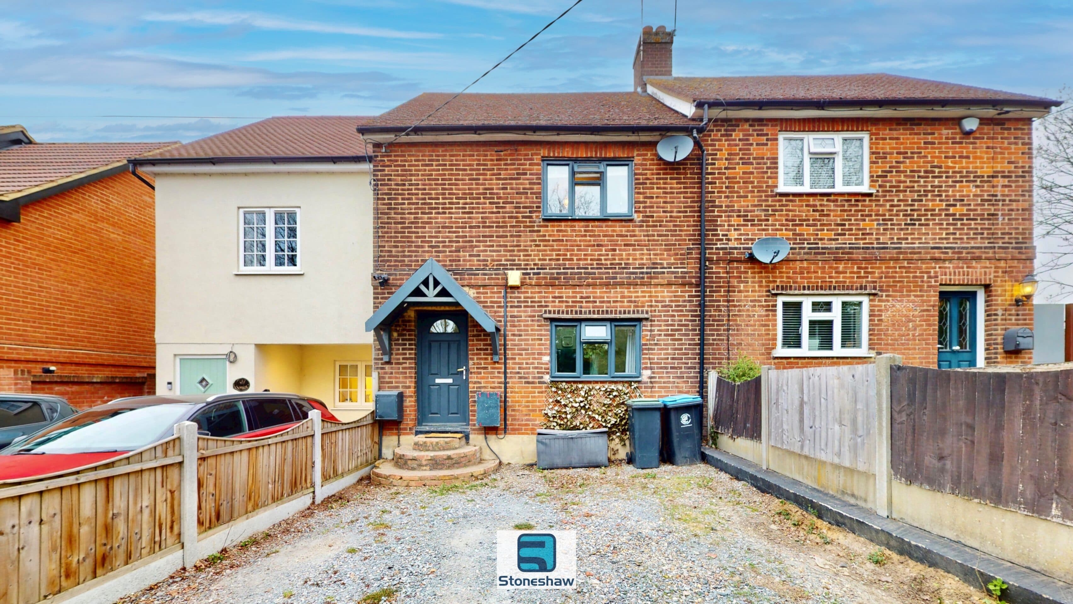 Tysea Hill, Stapleford Abbotts, RM4