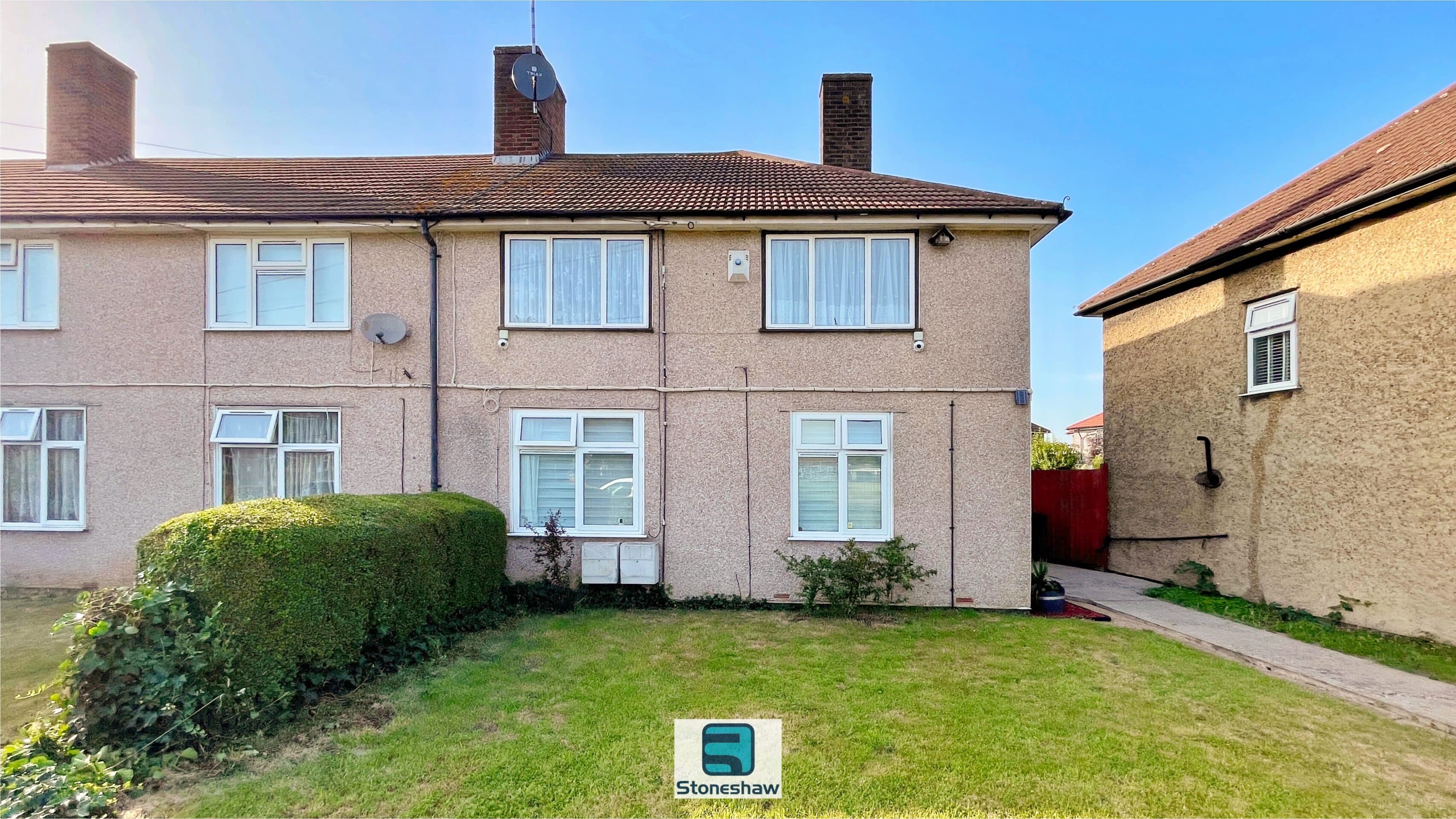 Arden Crescent, Dagenham, RM9